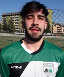 Calciatore Claudio Andrea FELICETTI - Attaccante